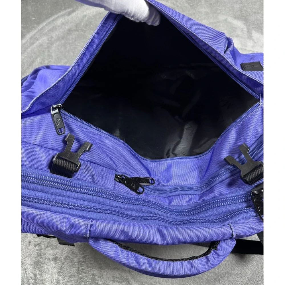 Matein expandable carry